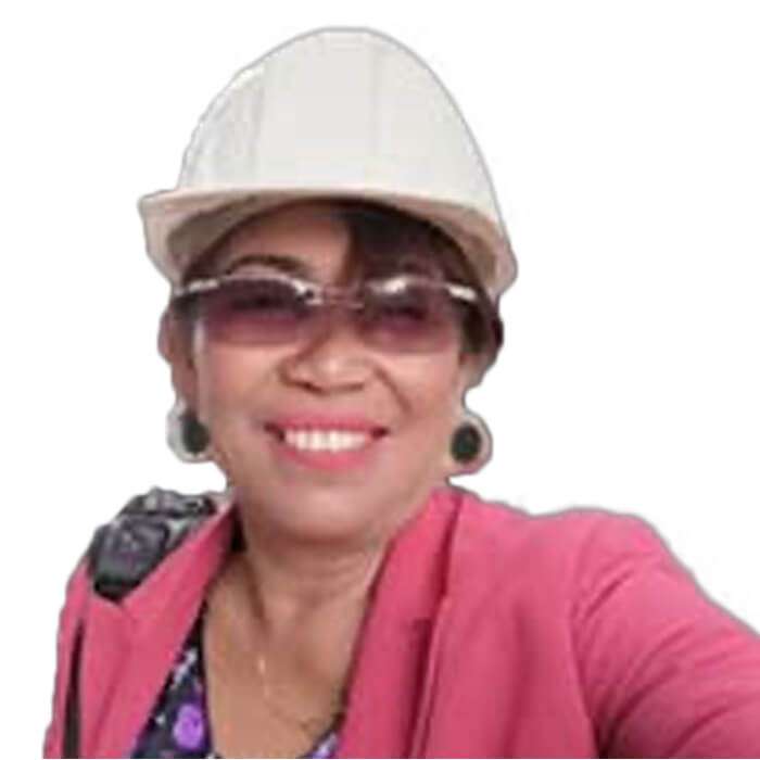 Angelica Escarez Roxas