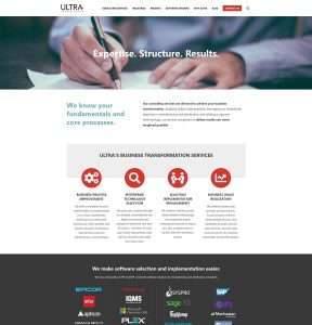 Home 41 UC - Consulting Services