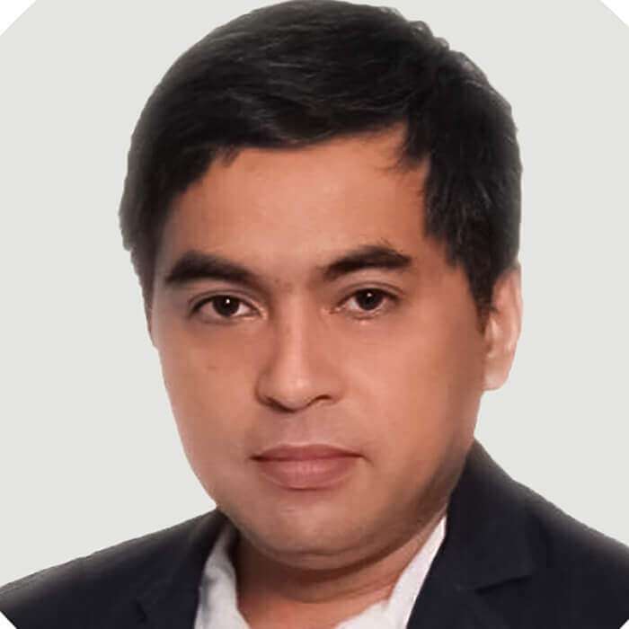 Alvin Paceño