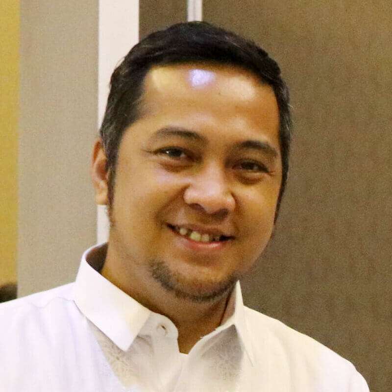 Antonio Coral Jr.