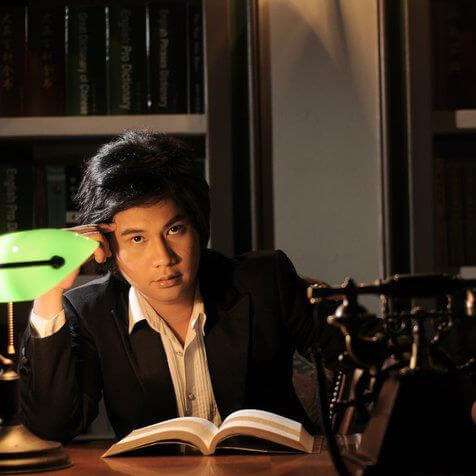 Paul Zhuang