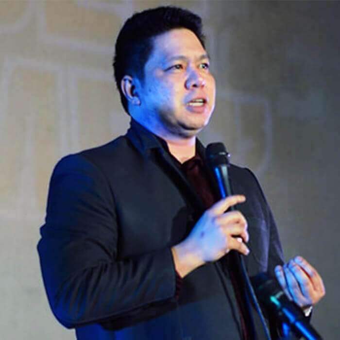 Rev. Rosseller Sarte